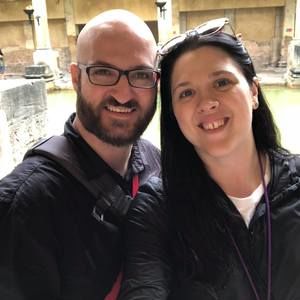 Meet your Posher, Chelsea